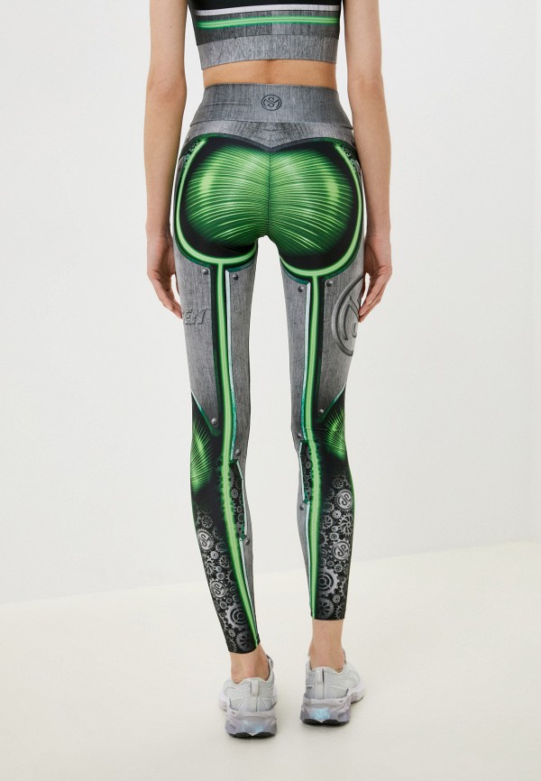 фото Леггинсы mansen