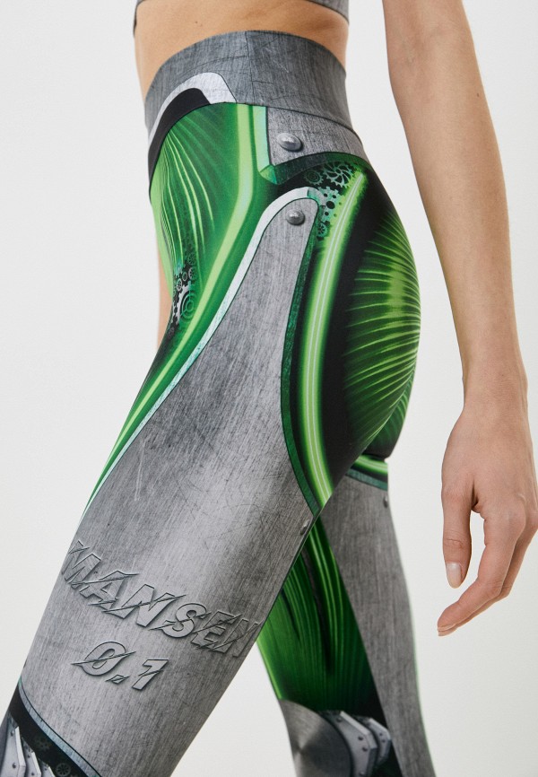 фото Леггинсы mansen