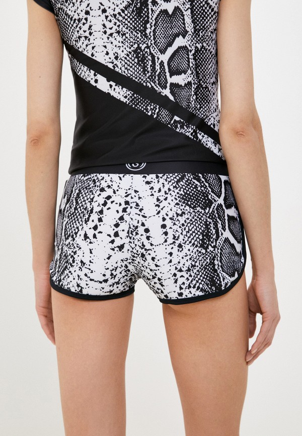 фото Шорты спортивные mansen