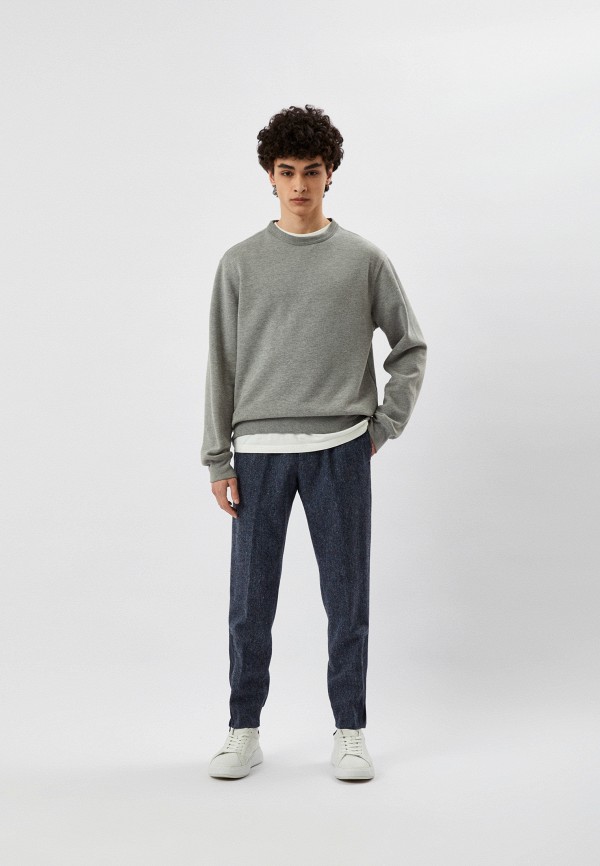 фото Брюки спортивные trussardi