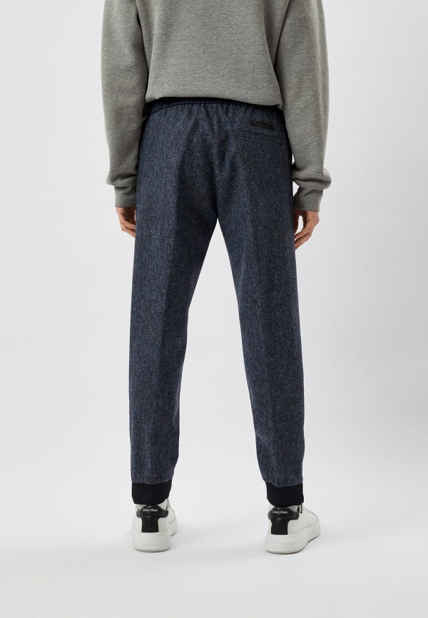 фото Брюки спортивные trussardi