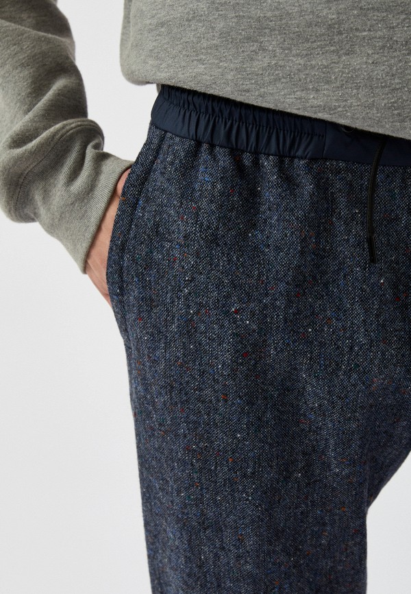 фото Брюки спортивные trussardi