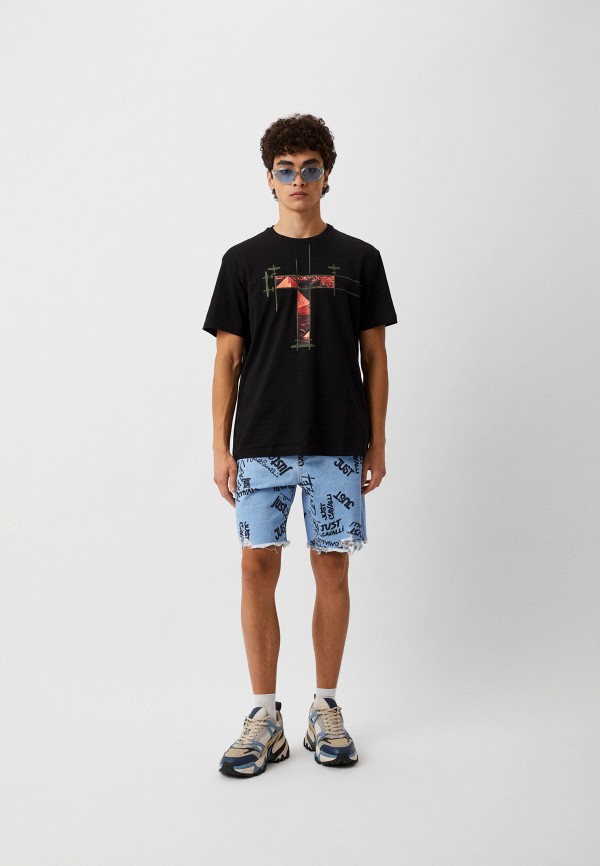 фото Футболка trussardi