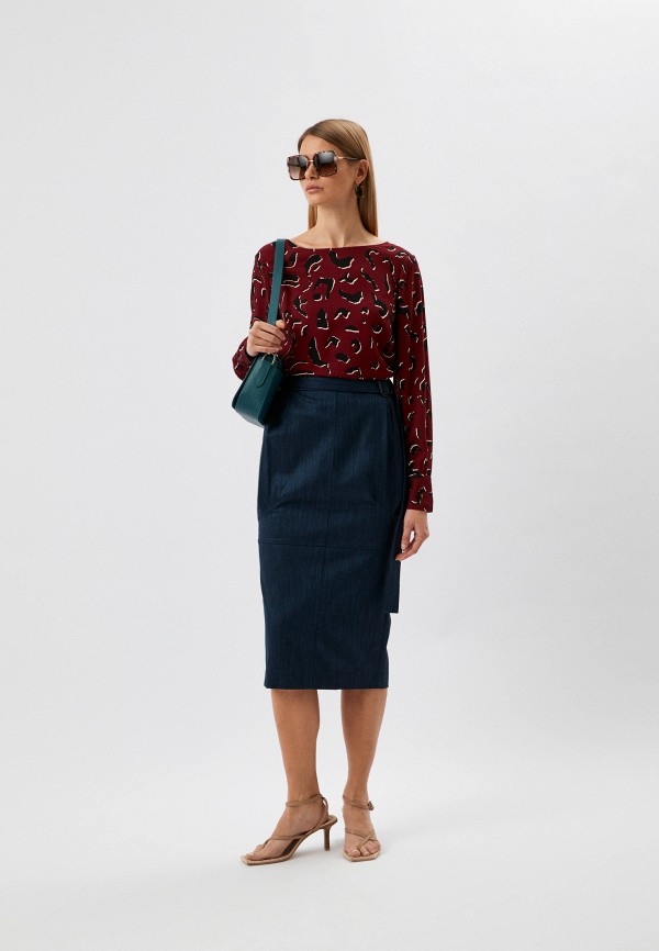 фото Юбка trussardi