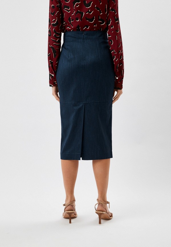 фото Юбка trussardi