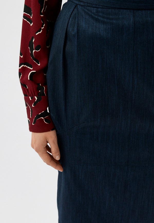 фото Юбка trussardi