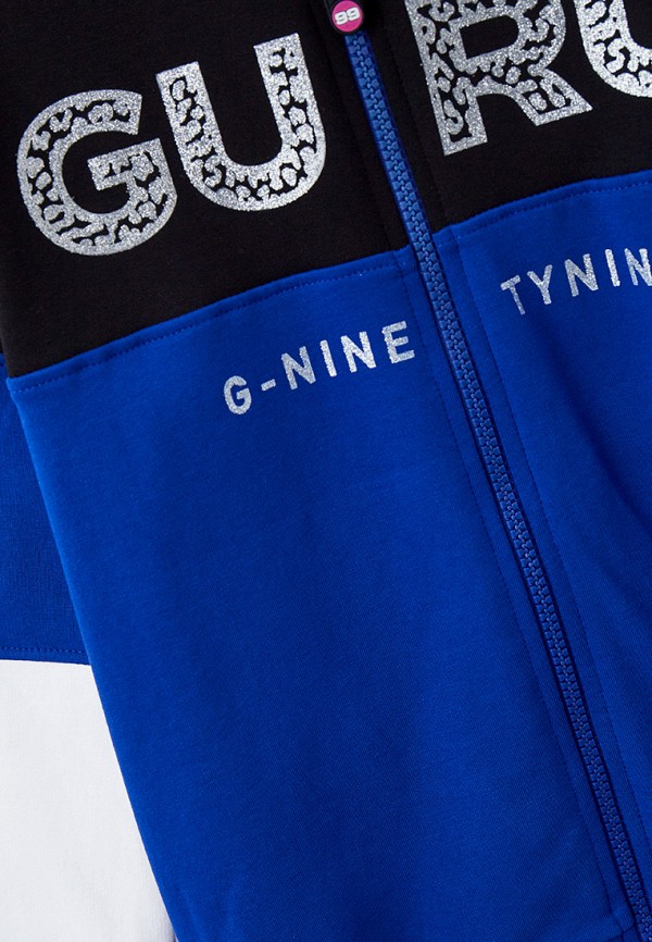 фото Костюм спортивный guru