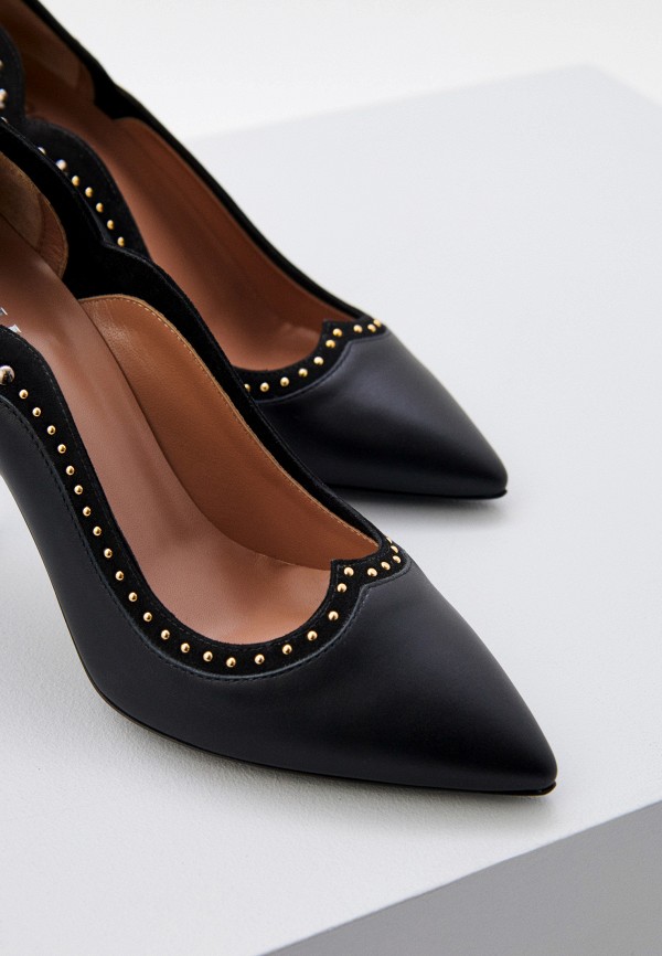 фото Туфли pollini