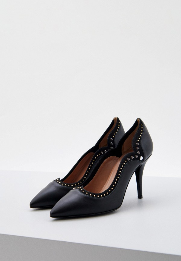 фото Туфли pollini