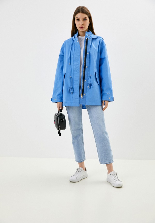 фото Парка tommy hilfiger