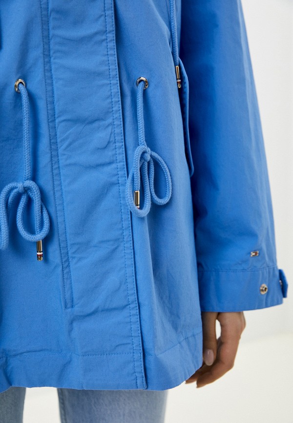 фото Парка tommy hilfiger