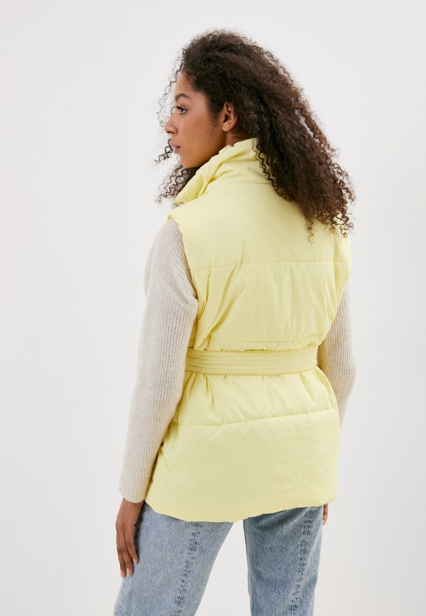 фото Жилет утепленный nerouge