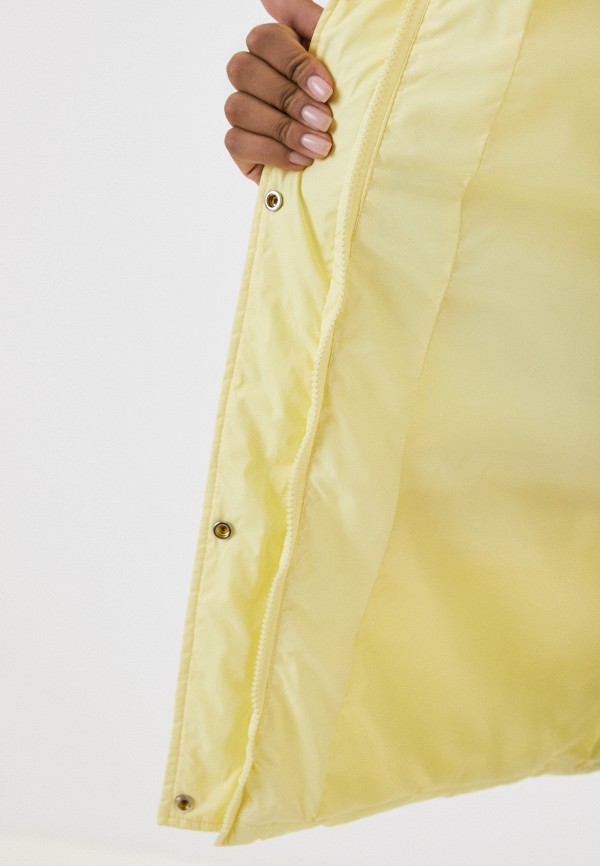 фото Жилет утепленный nerouge