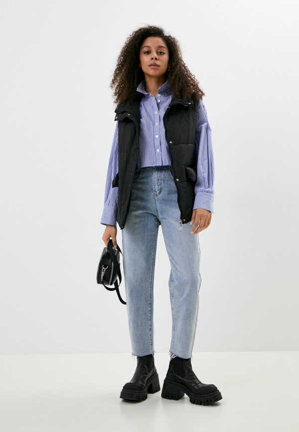 фото Жилет утепленный nerouge