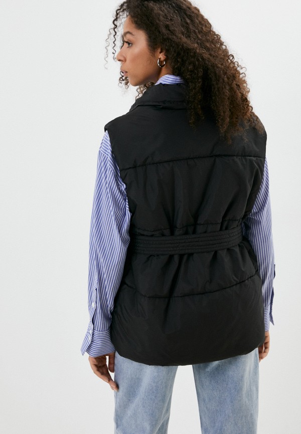 фото Жилет утепленный nerouge