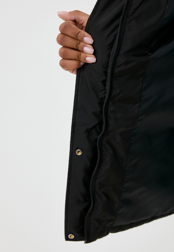 фото Жилет утепленный nerouge