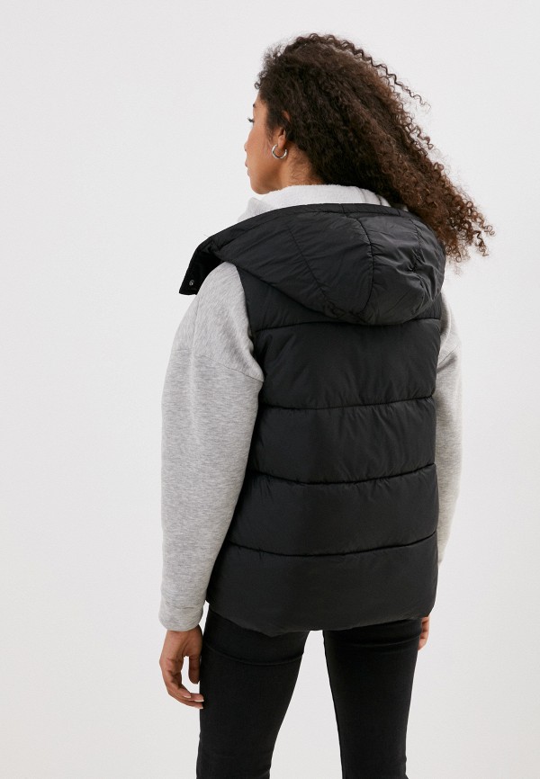 фото Жилет утепленный nerouge