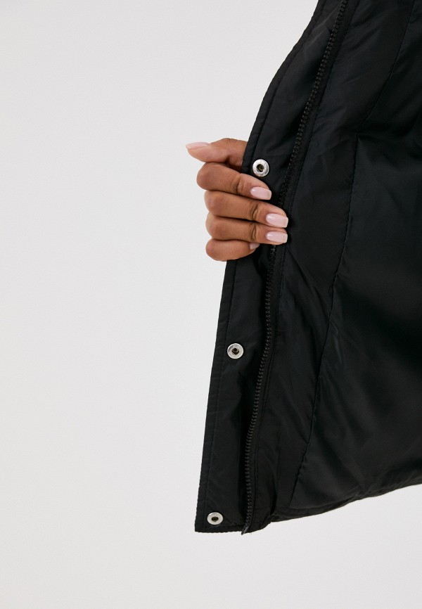 фото Жилет утепленный nerouge