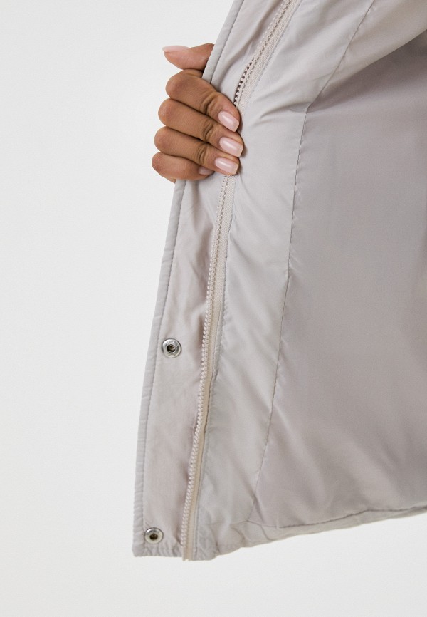 фото Жилет утепленный nerouge