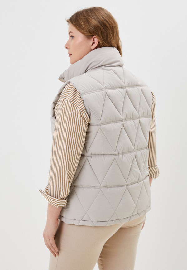 фото Жилет утепленный nerouge