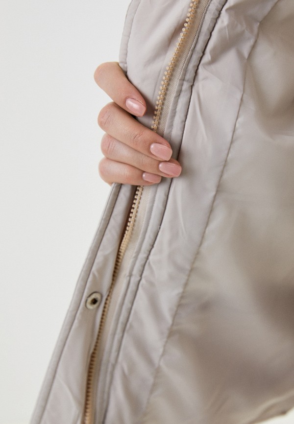 фото Жилет утепленный nerouge