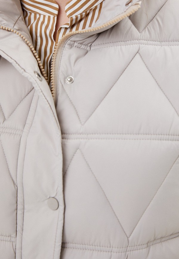 фото Жилет утепленный nerouge