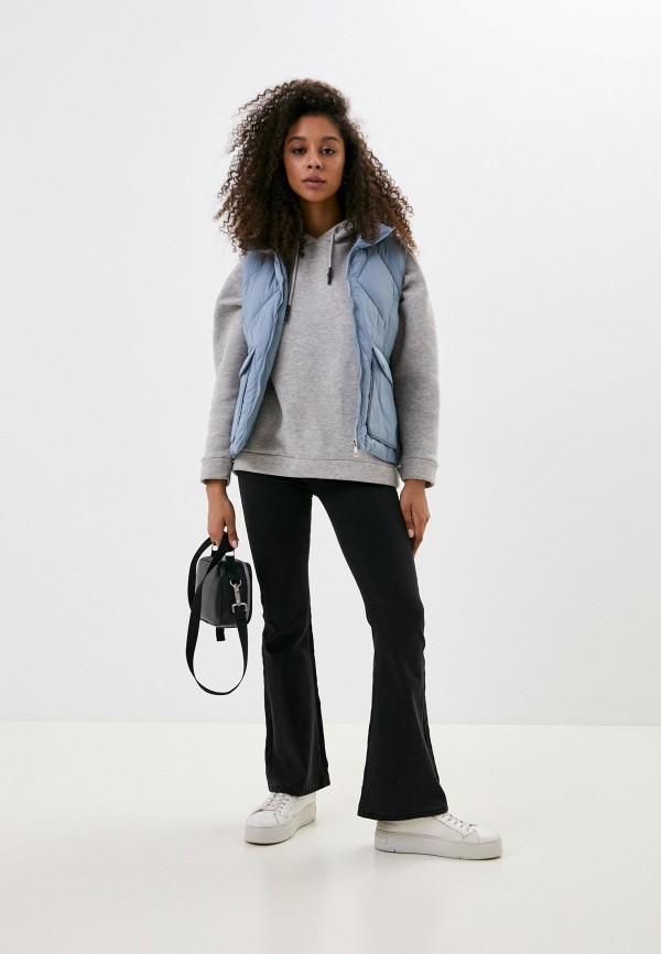 фото Жилет утепленный nerouge