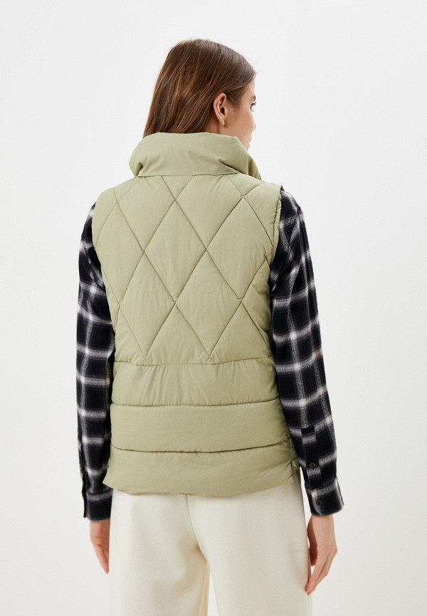 фото Жилет утепленный nerouge