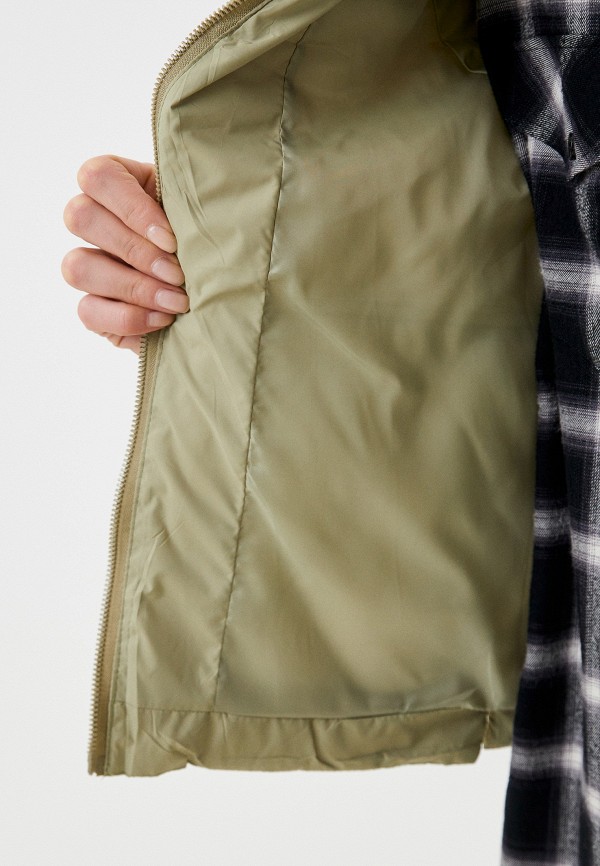 фото Жилет утепленный nerouge