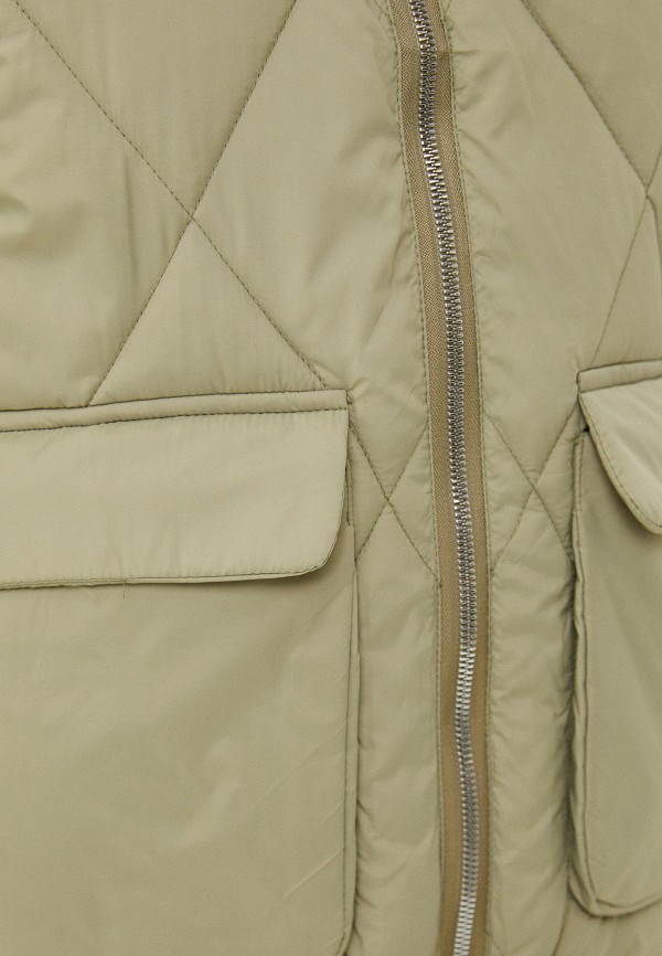 фото Жилет утепленный nerouge