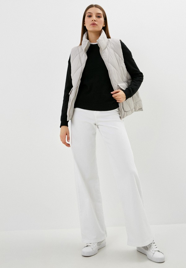 фото Жилет утепленный nerouge