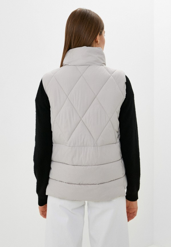 фото Жилет утепленный nerouge