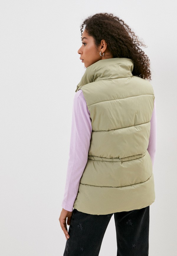 фото Жилет утепленный nerouge