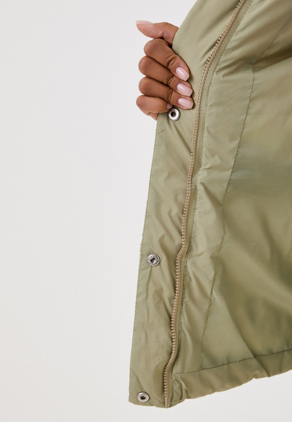 фото Жилет утепленный nerouge