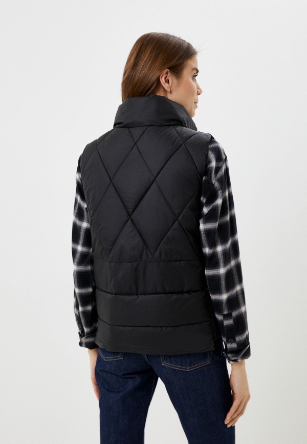 фото Жилет утепленный nerouge