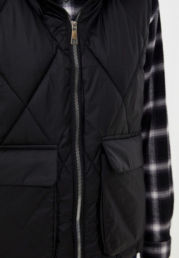 фото Жилет утепленный nerouge