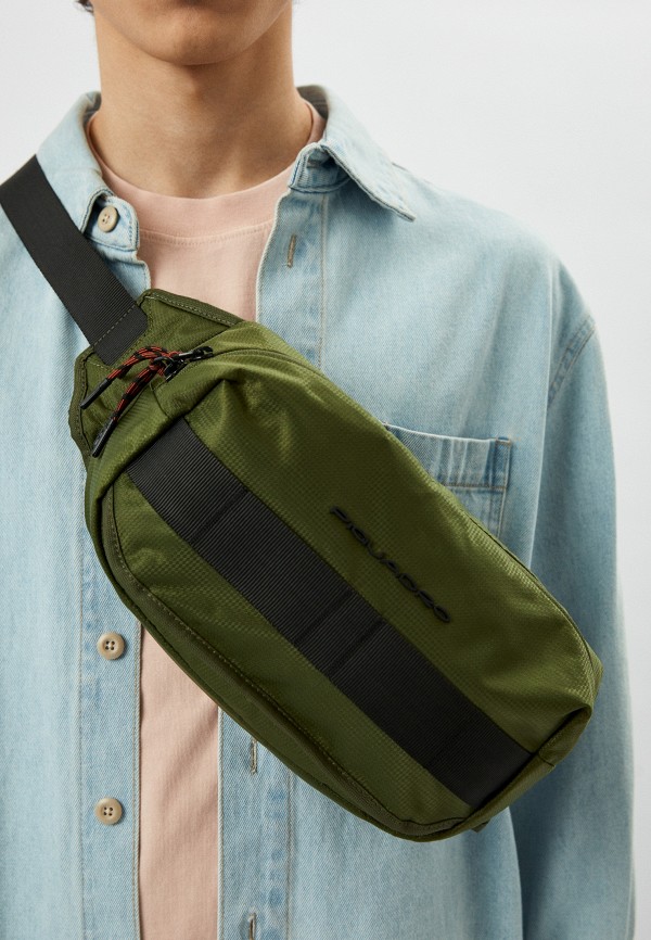 фото Сумка поясная piquadro