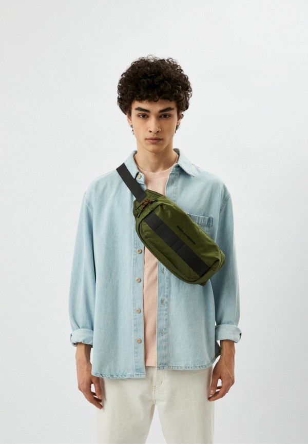 фото Сумка поясная piquadro