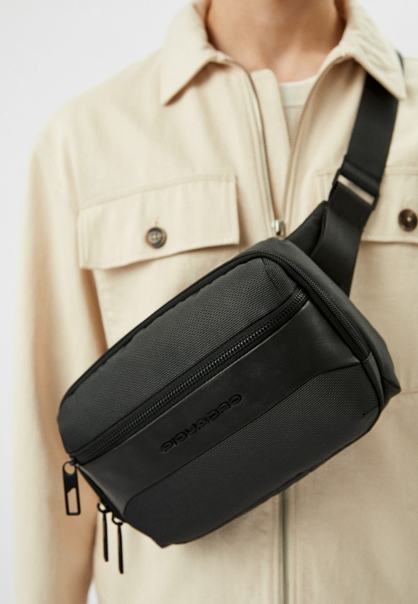 фото Сумка поясная piquadro