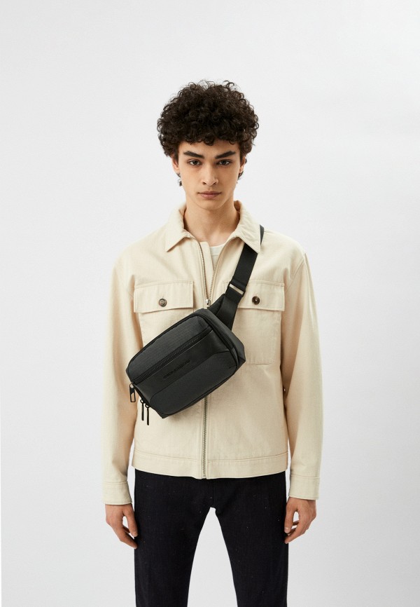 фото Сумка поясная piquadro