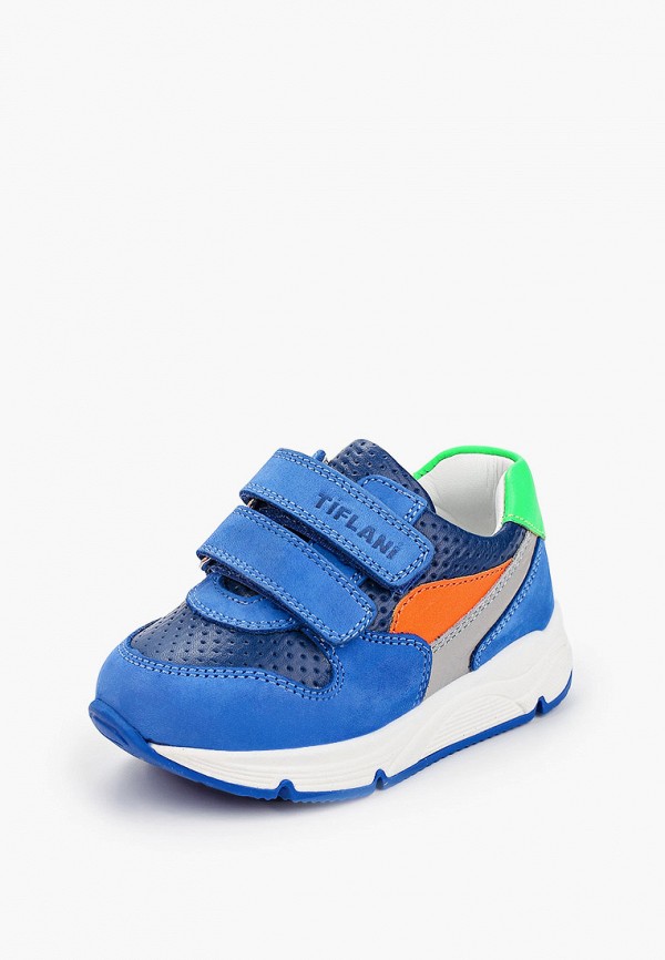 фото Кроссовки tiflani