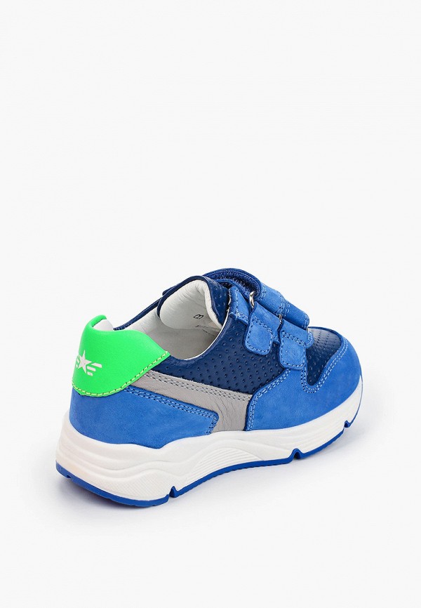 фото Кроссовки tiflani