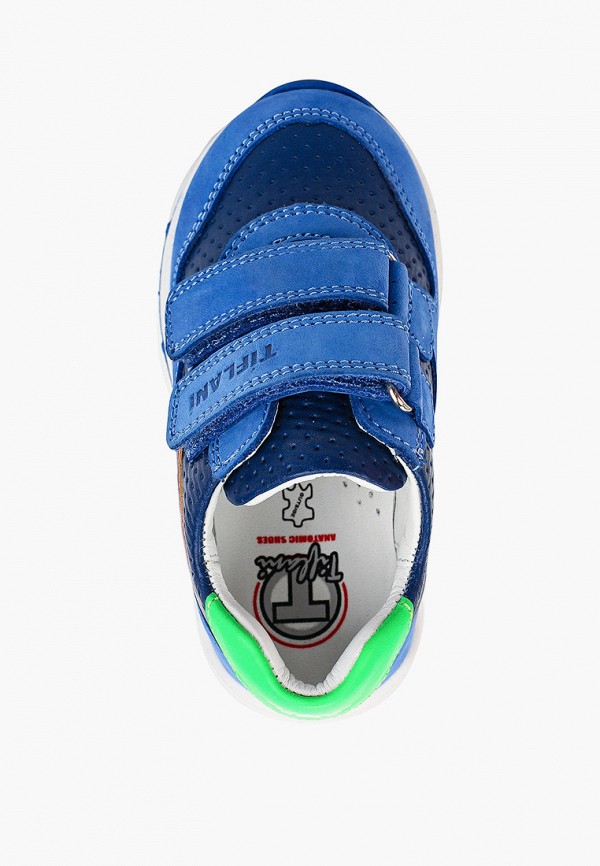 фото Кроссовки tiflani