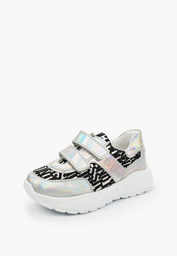 фото Кроссовки tiflani