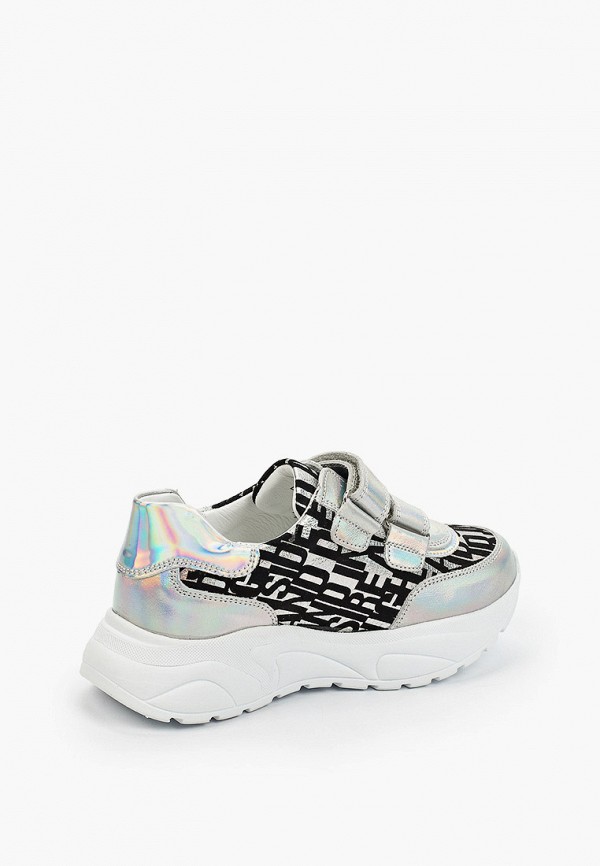 фото Кроссовки tiflani