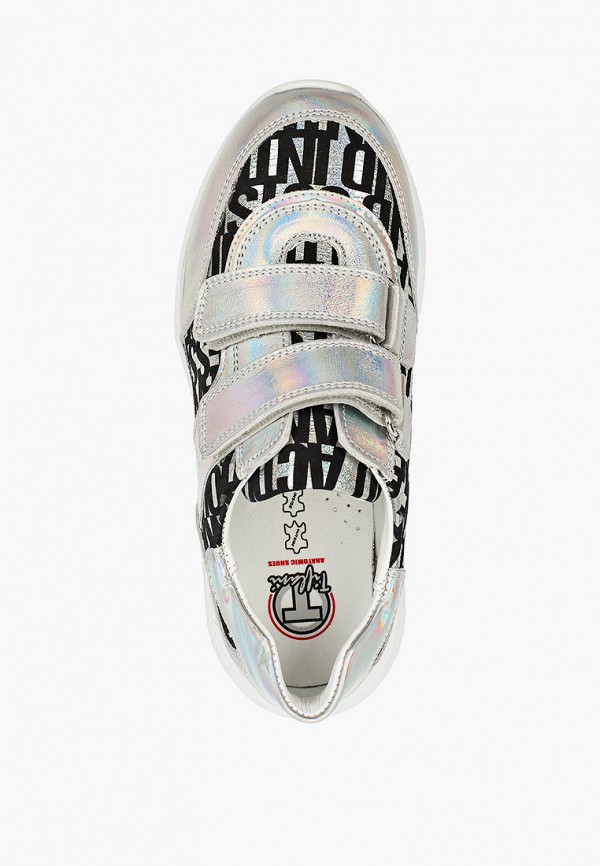 фото Кроссовки tiflani