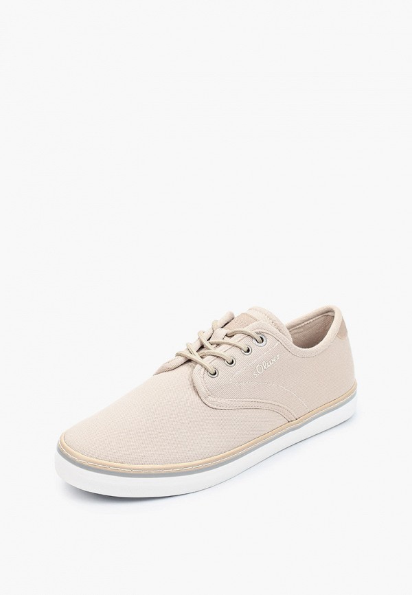 фото Кеды s.oliver