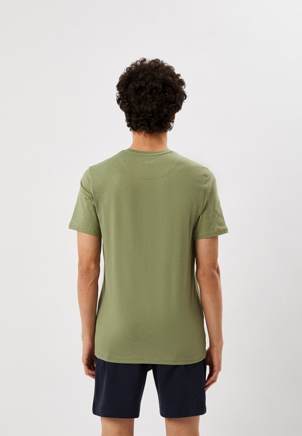 фото Футболка harmont & blaine