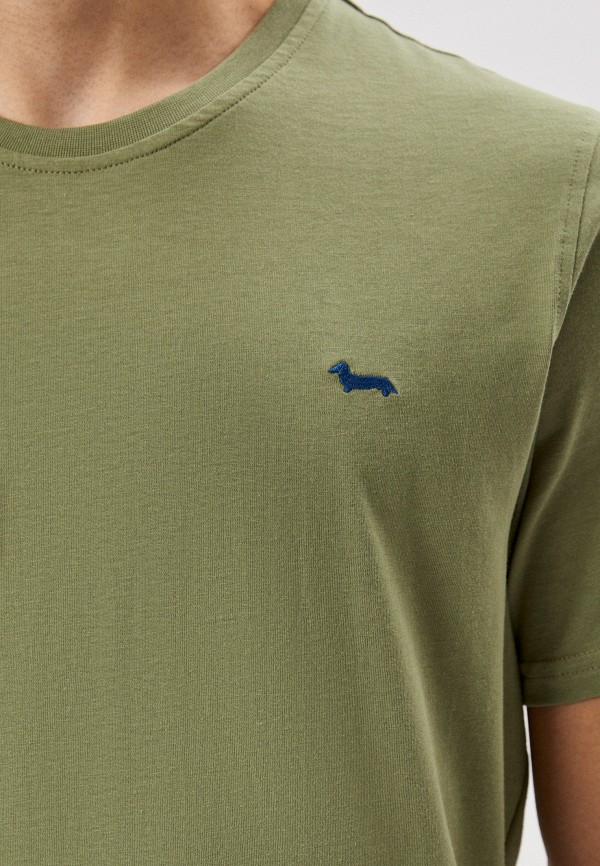 фото Футболка harmont & blaine