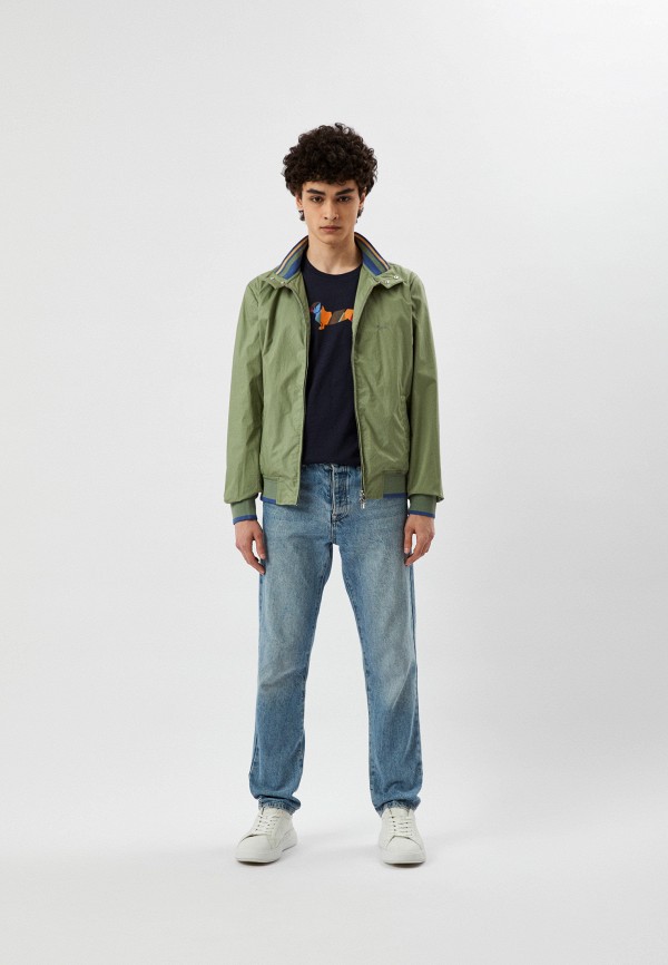 фото Куртка harmont & blaine